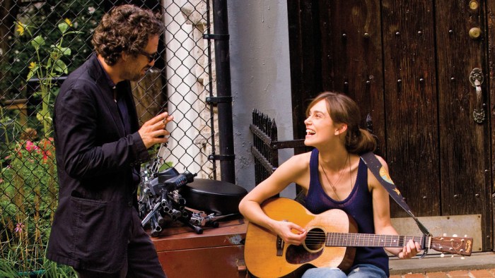 beginagain