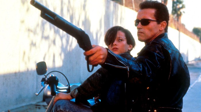Terminator-2